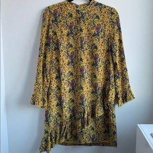 Madewell x Karen Walker Collab Dress